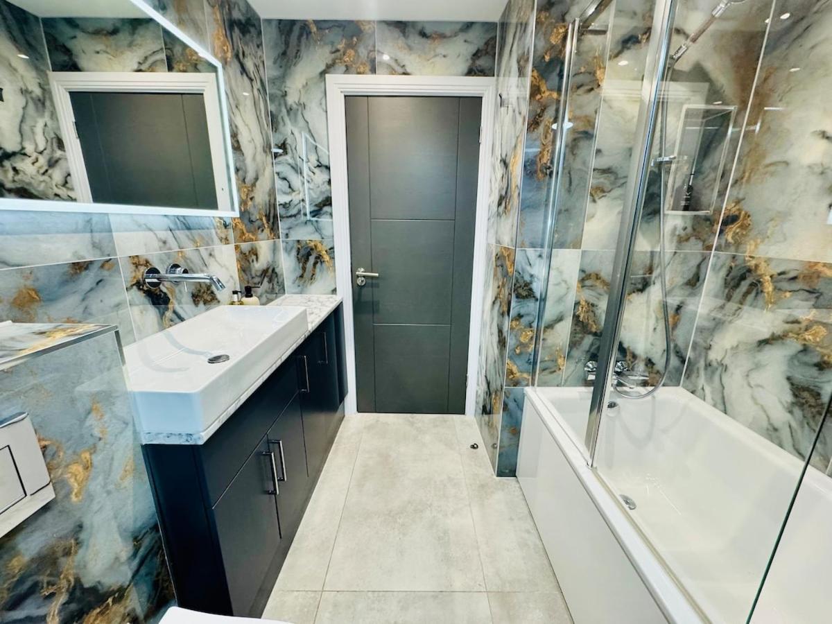 Appartamento The Luxuries Marylebone Apt, 5 Min From Station! Londra