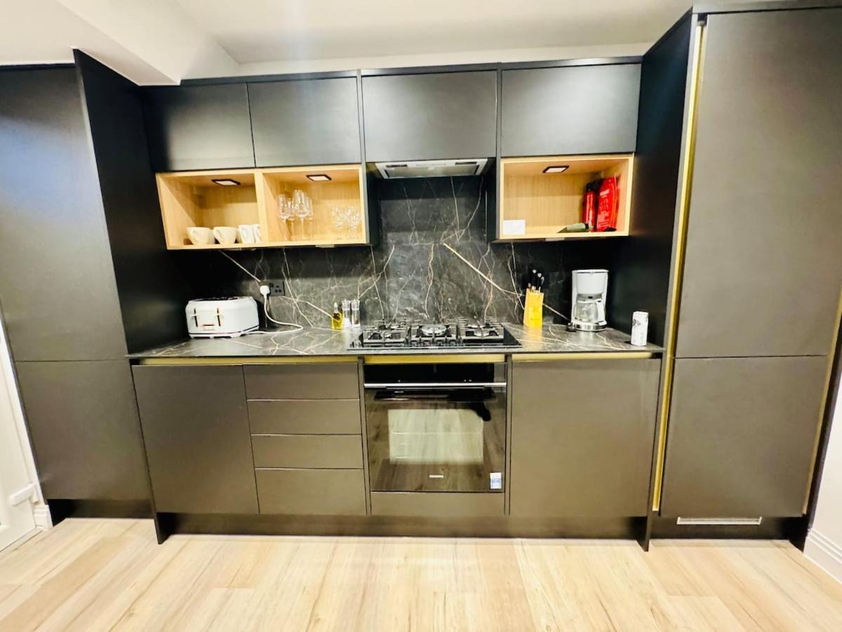 The Luxuries Marylebone Apt, 5 Min From Station! Appartamento Londra