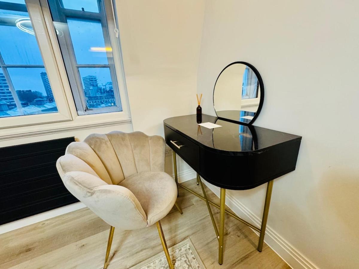 Appartamento The Luxuries Marylebone Apt, 5 Min From Station! Londra