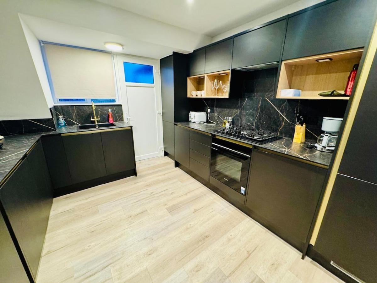 The Luxuries Marylebone Apt, 5 Min From Station! Appartamento