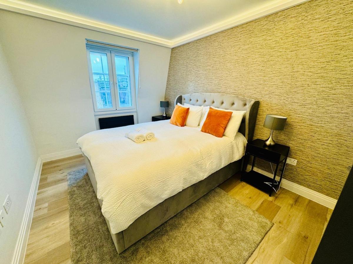 The Luxuries Marylebone Apt, 5 Min From Station! Appartamento *