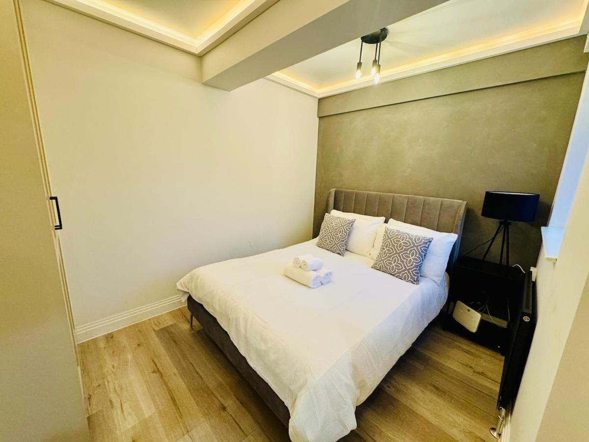 The Luxuries Marylebone Apt, 5 Min From Station! Appartamento Londra