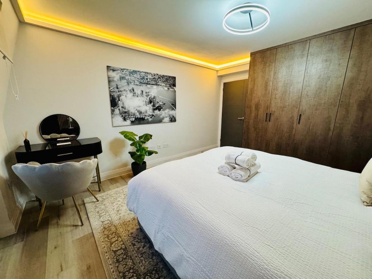 The Luxuries Marylebone Apt, 5 Min From Station! Londra