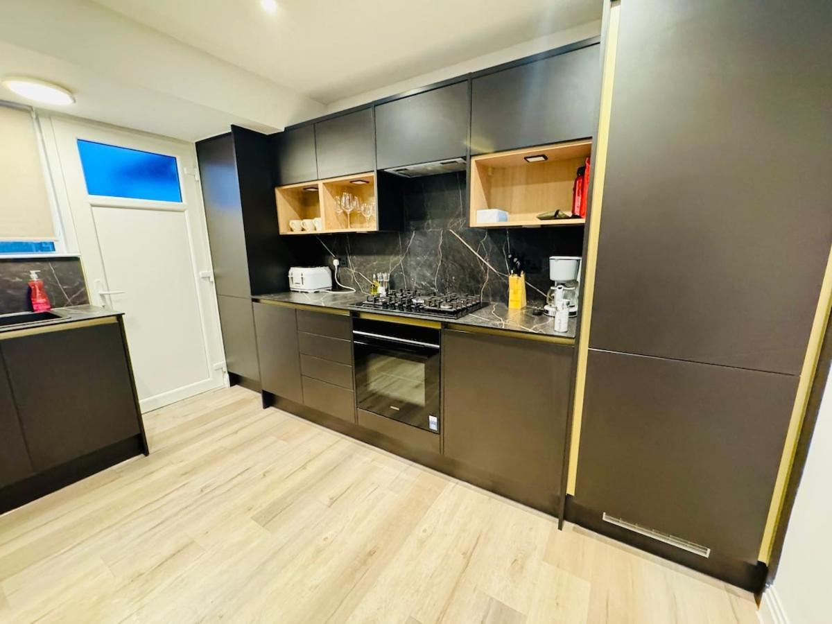 Appartamento The Luxuries Marylebone Apt, 5 Min From Station! *