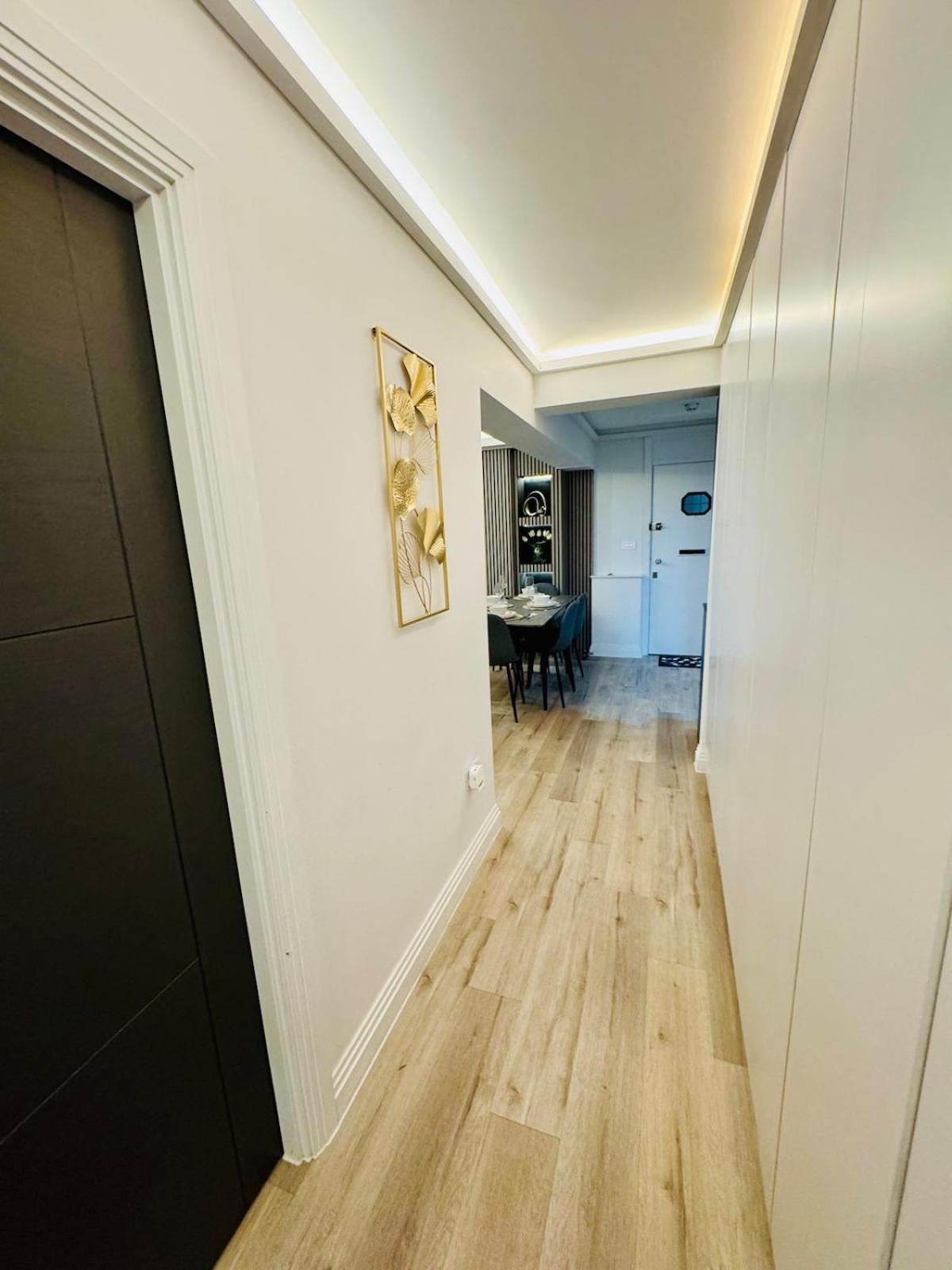 The Luxuries Marylebone Apt, 5 Min From Station! Londra