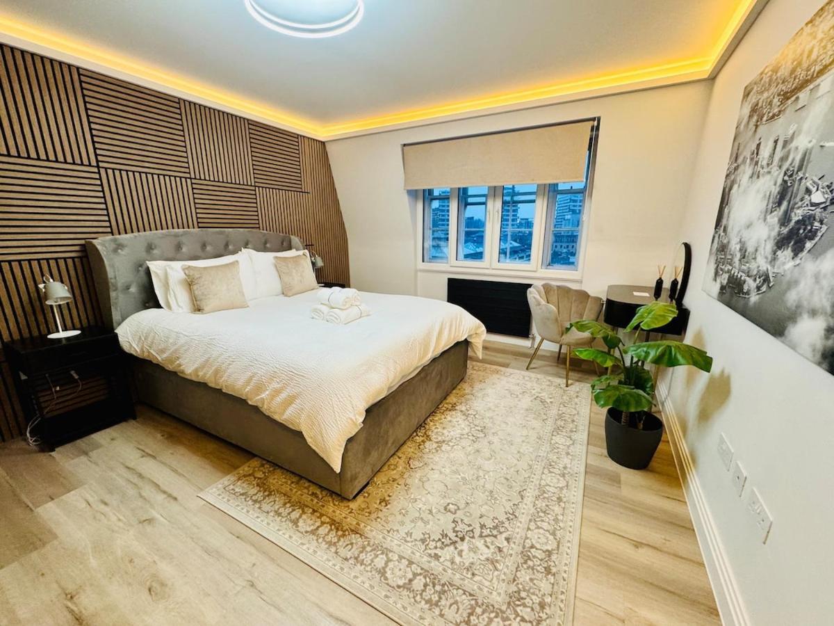 Appartamento The Luxuries Marylebone Apt, 5 Min From Station!