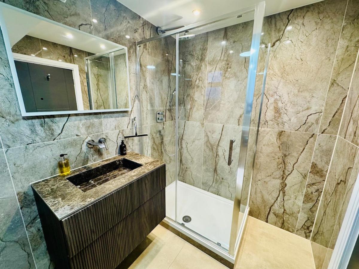 Appartamento The Luxuries Marylebone Apt, 5 Min From Station! Londra