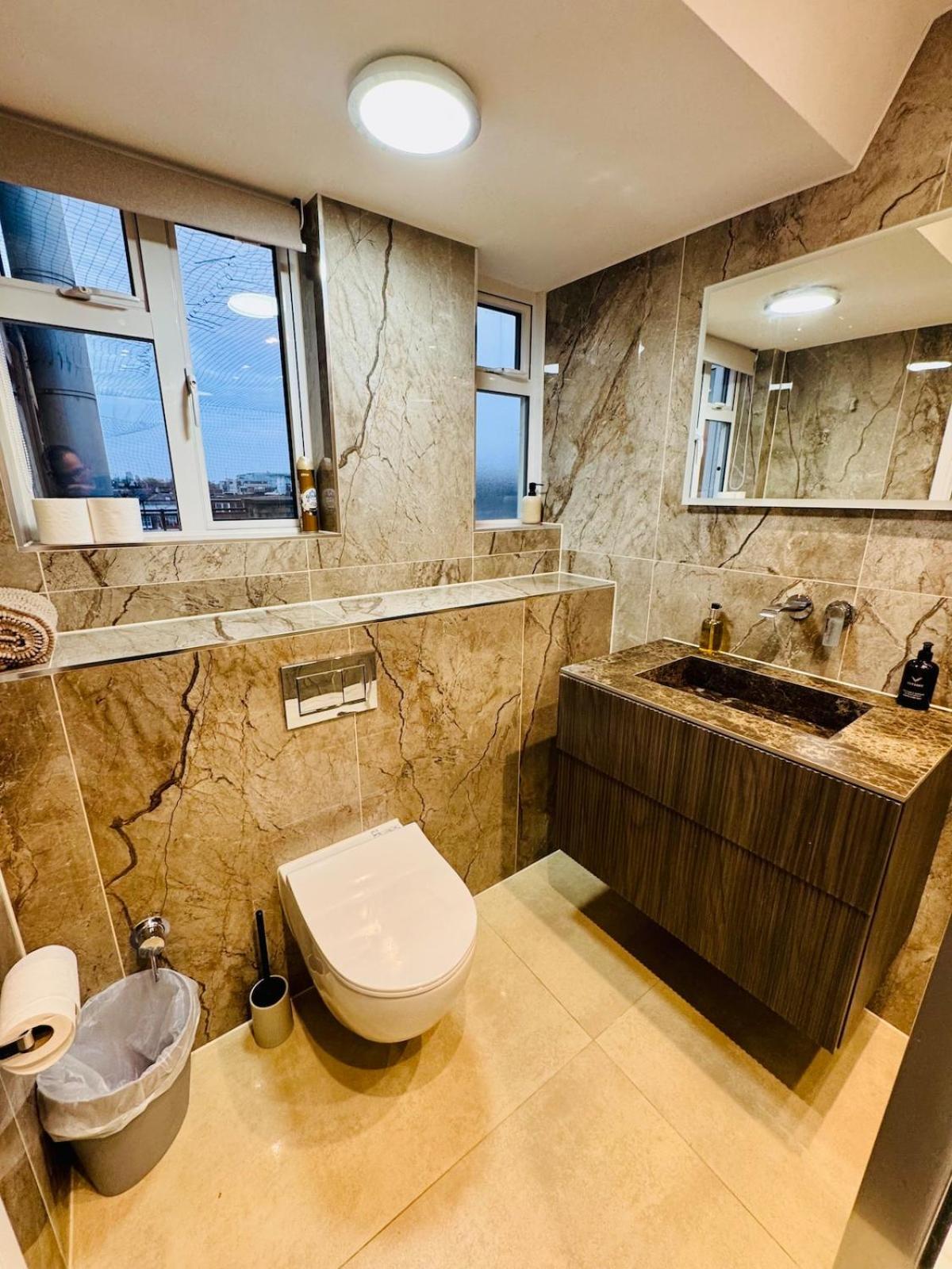 The Luxuries Marylebone Apt, 5 Min From Station! Appartamento *