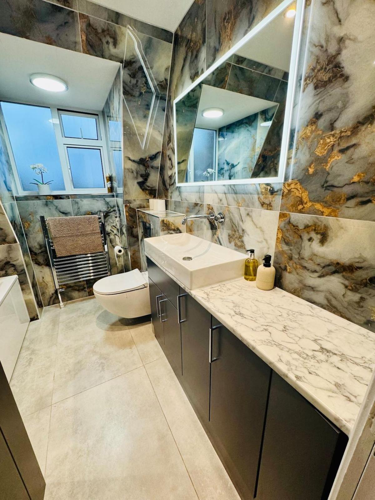Appartamento The Luxuries Marylebone Apt, 5 Min From Station! *