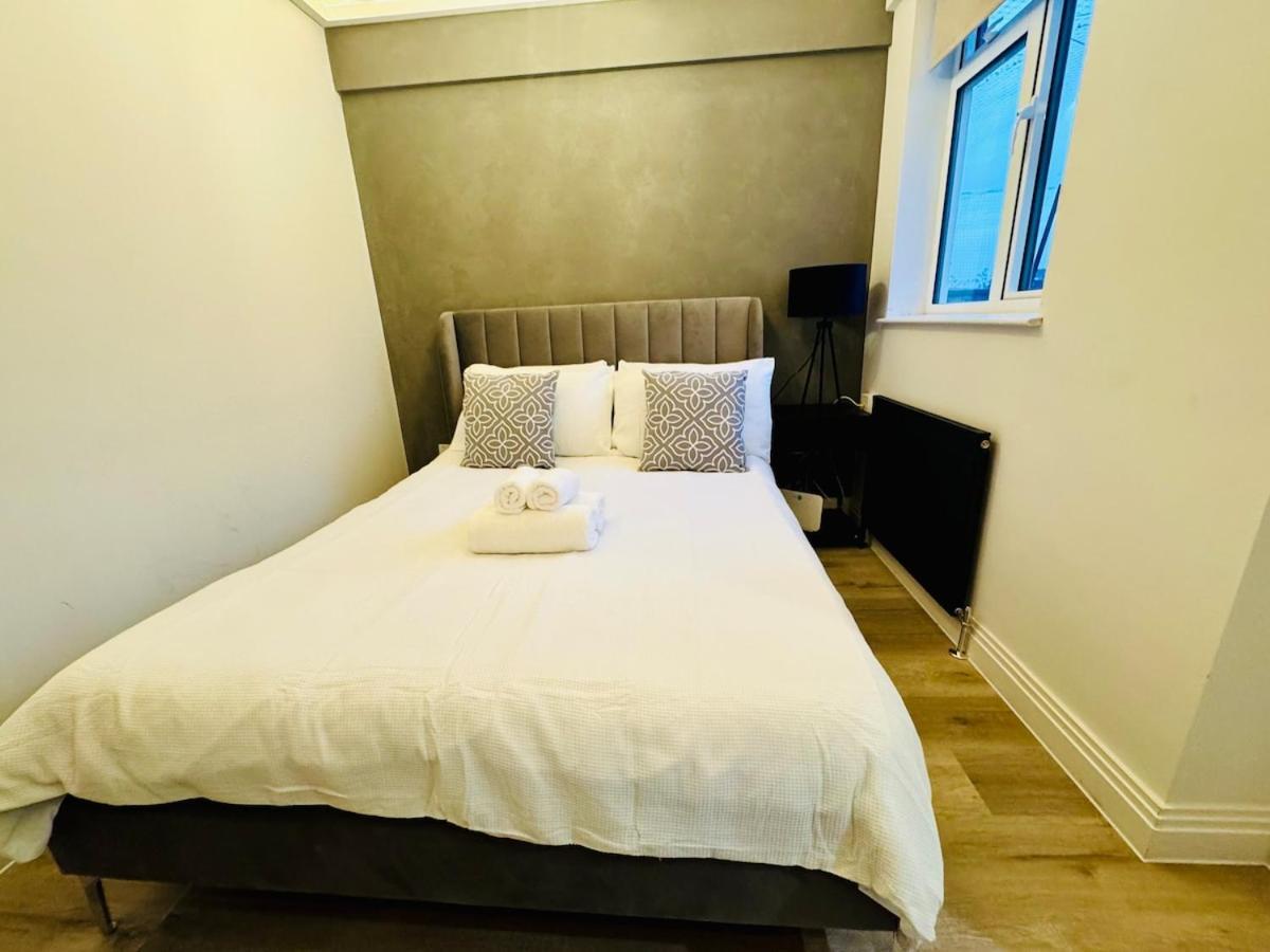 Modern 3 Bedroom Marylebone Apt, 5 Min From Station! *